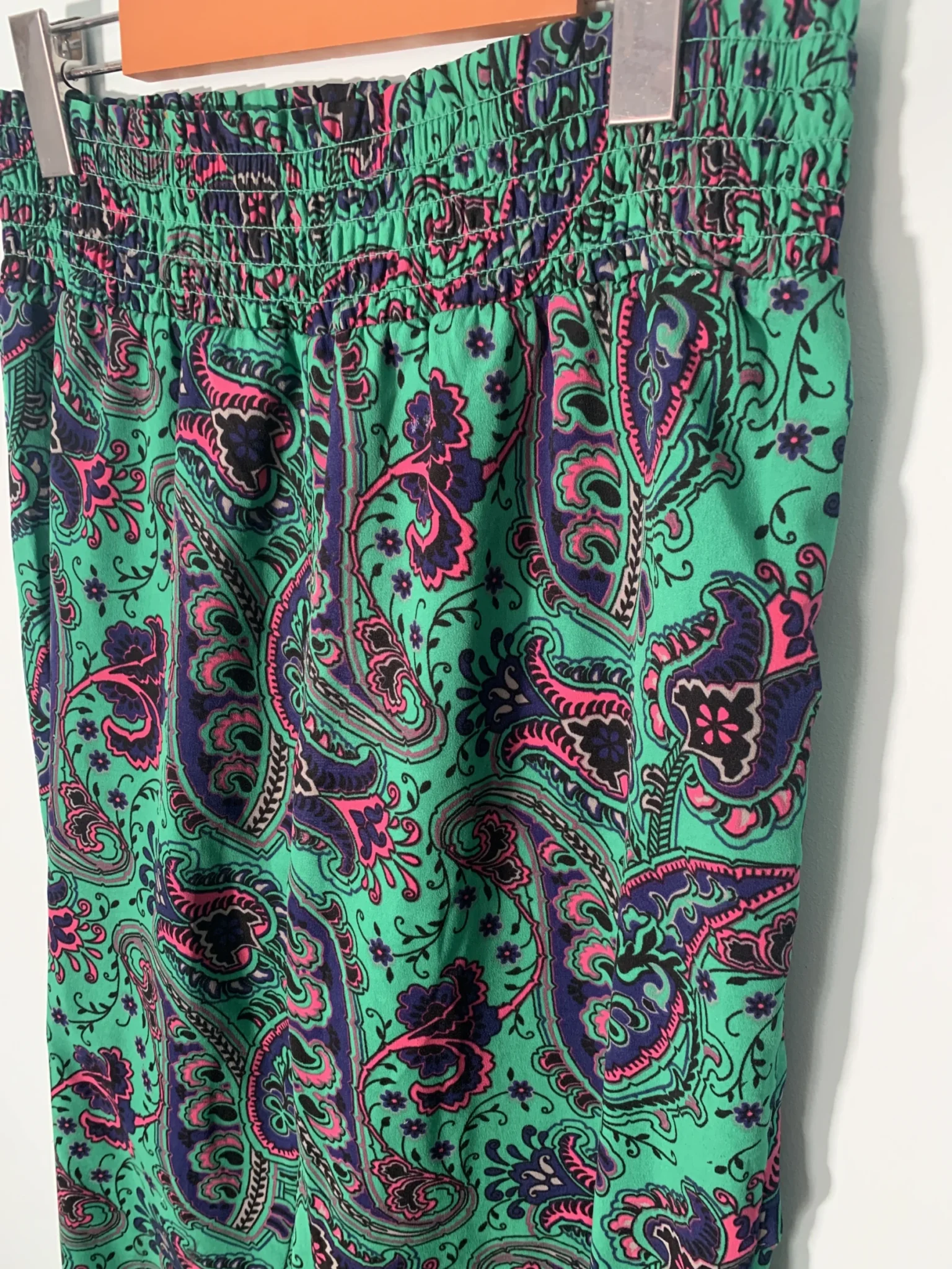 Image for Pantalon de pyjama Vert