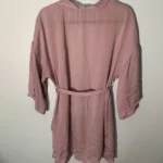 Thumbnail for Robe de Chambre Légère Lila