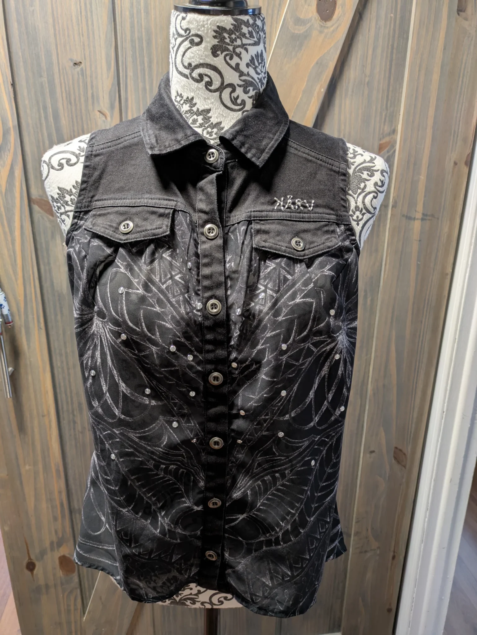 Image for Chandail Karv