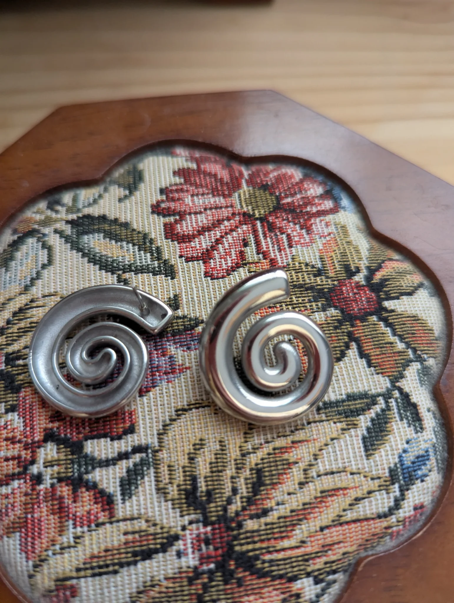 Image for Boucle d'oreilles