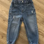 Featured thumbnail for 2T- Jeans enfant