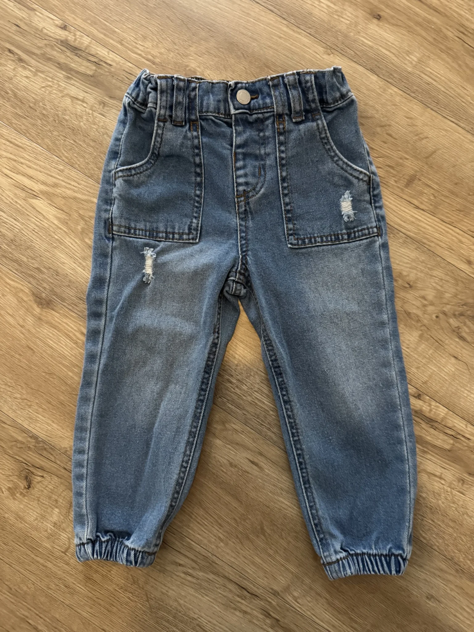 Featured image for 2T- Jeans enfant