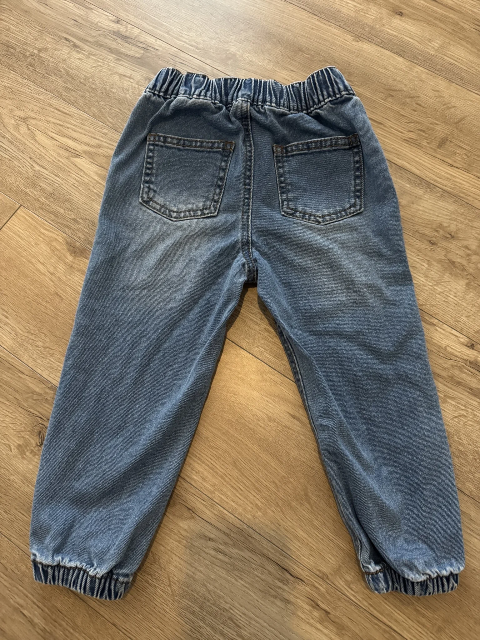 Image for 2T- Jeans enfant