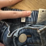 Thumbnail for 2T- Jeans enfant