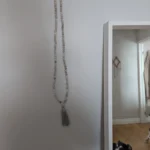 Featured thumbnail for Mala necklace - agates
