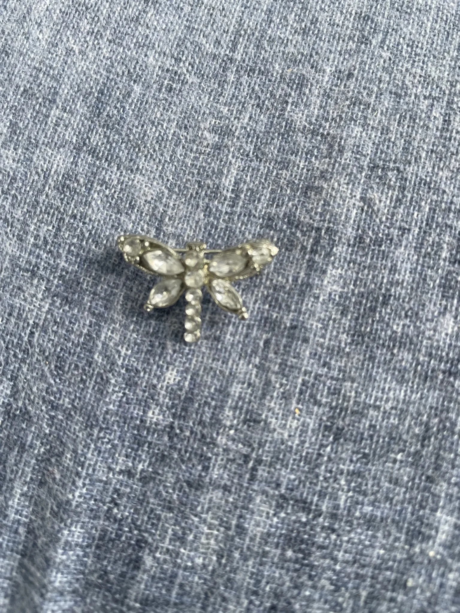 Image for Broches