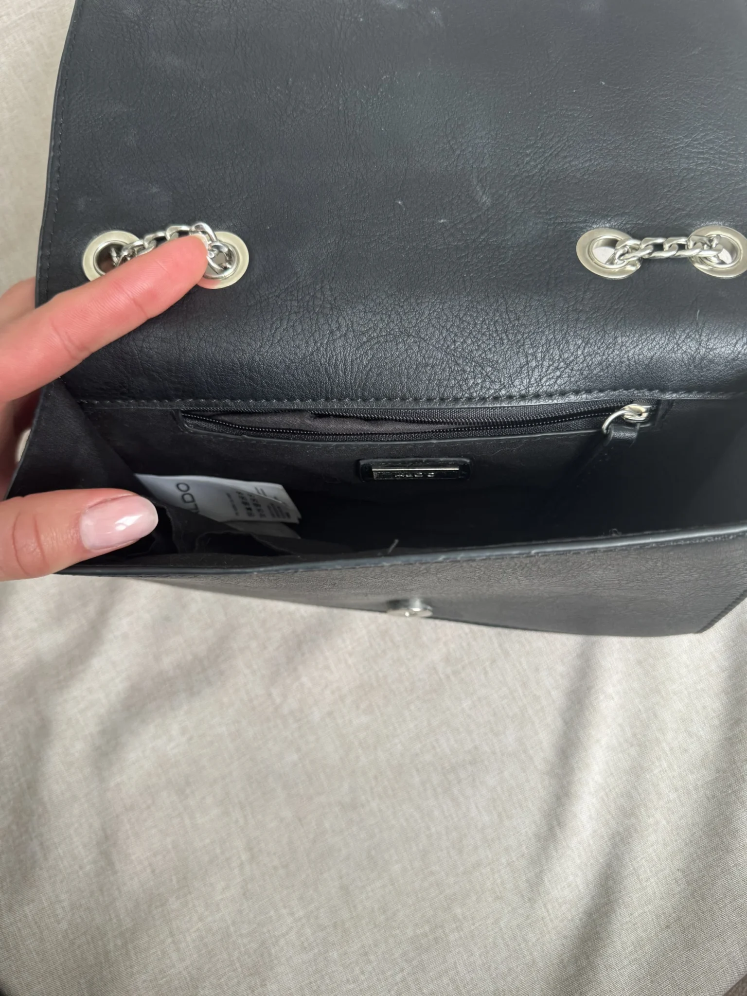 Image for Aldo handbag
