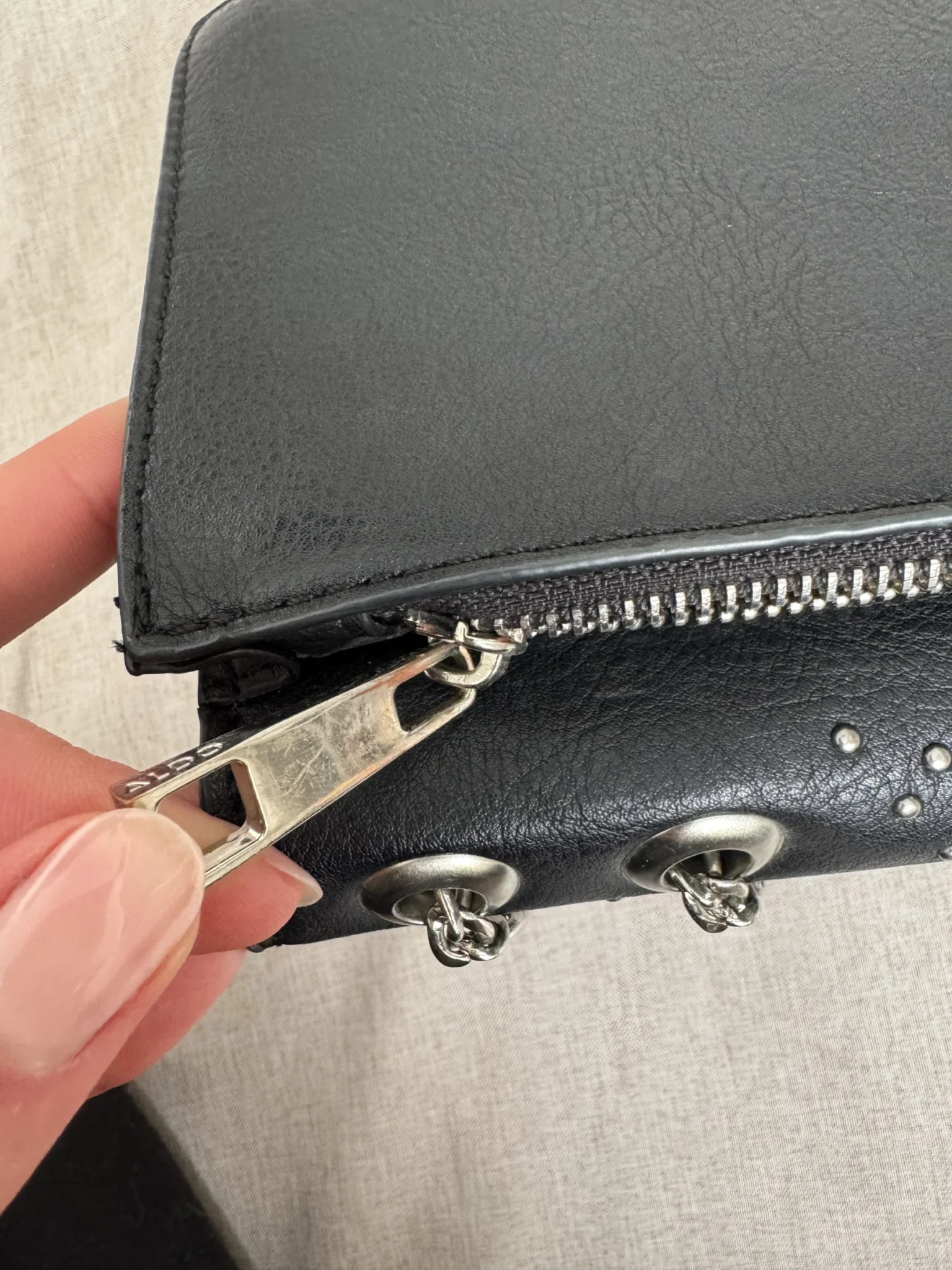 Image for Aldo handbag