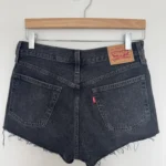 Thumbnail for Short LEVI’S 501 100% Cotton