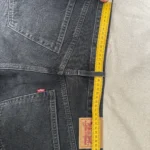 Thumbnail for Short LEVI’S 501 100% Cotton