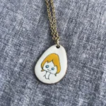 Thumbnail for Collier et bague