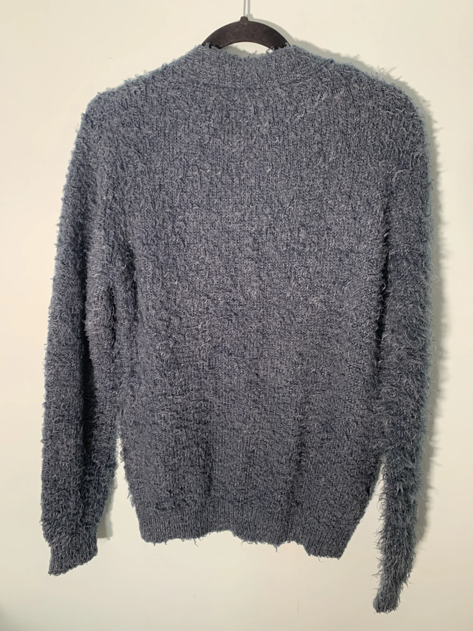 Image for Cardigan Bleu