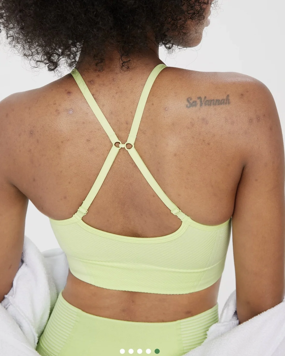 Brassière pour Sport - Offline by Aerie Aerie seconde main