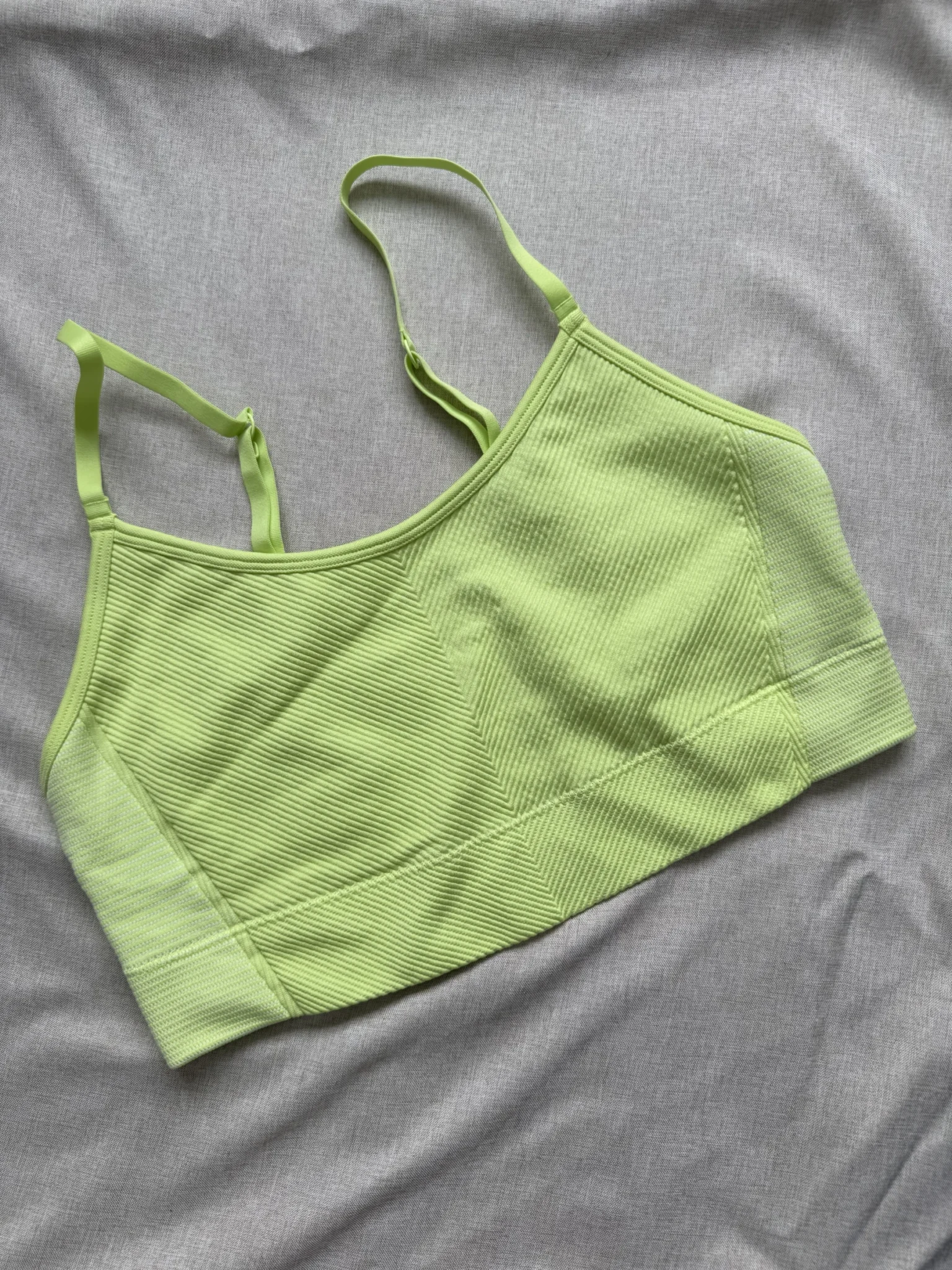 Image for Sports bra - Offline by Aerie