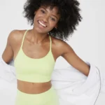 Thumbnail for Sports bra - Offline by Aerie