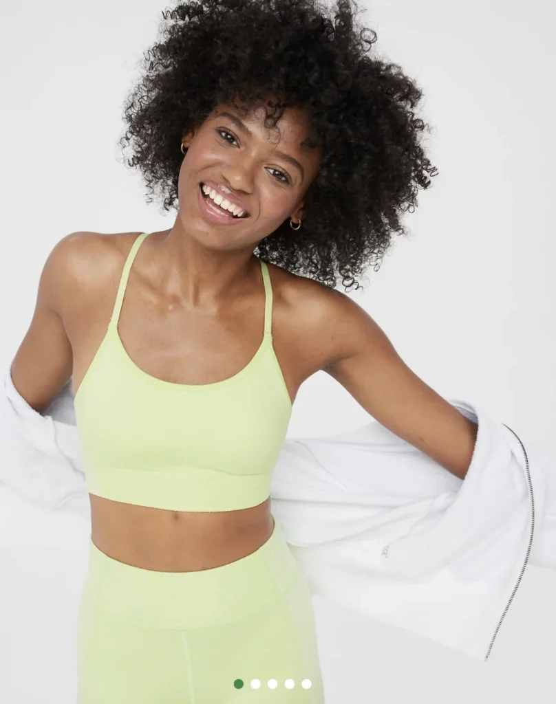 Image for Sports bra - Offline by Aerie