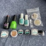 Featured thumbnail for Produits pour les ongles