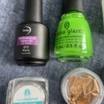 Thumbnail for Produits pour les ongles