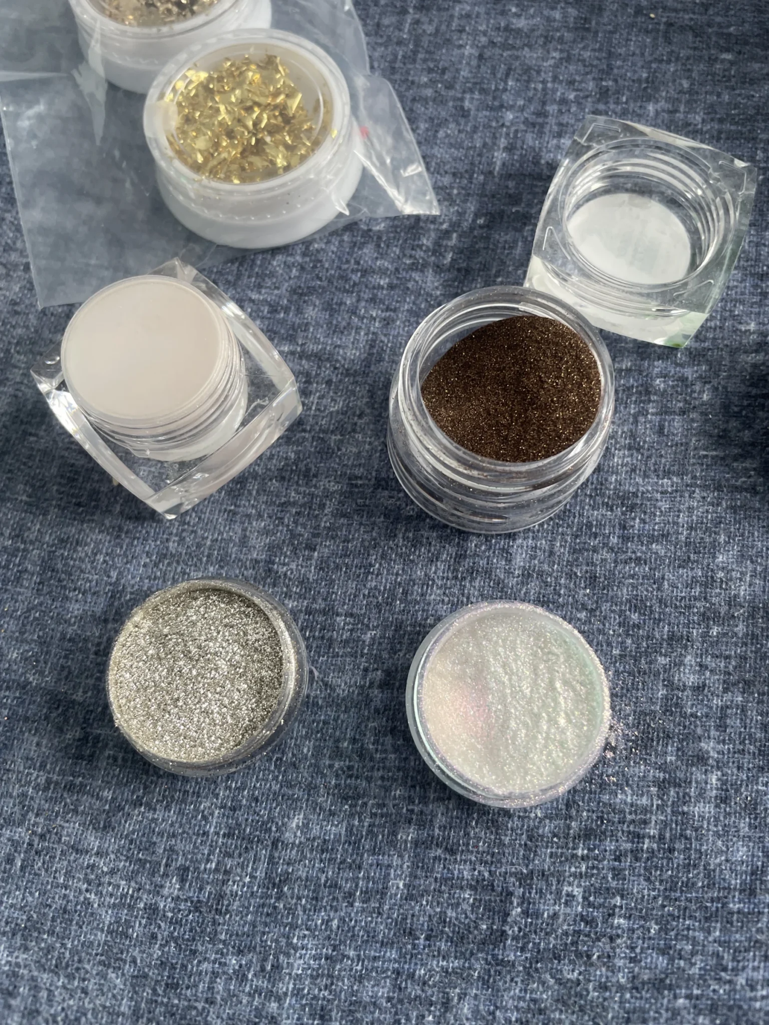 Image for Produits pour les ongles