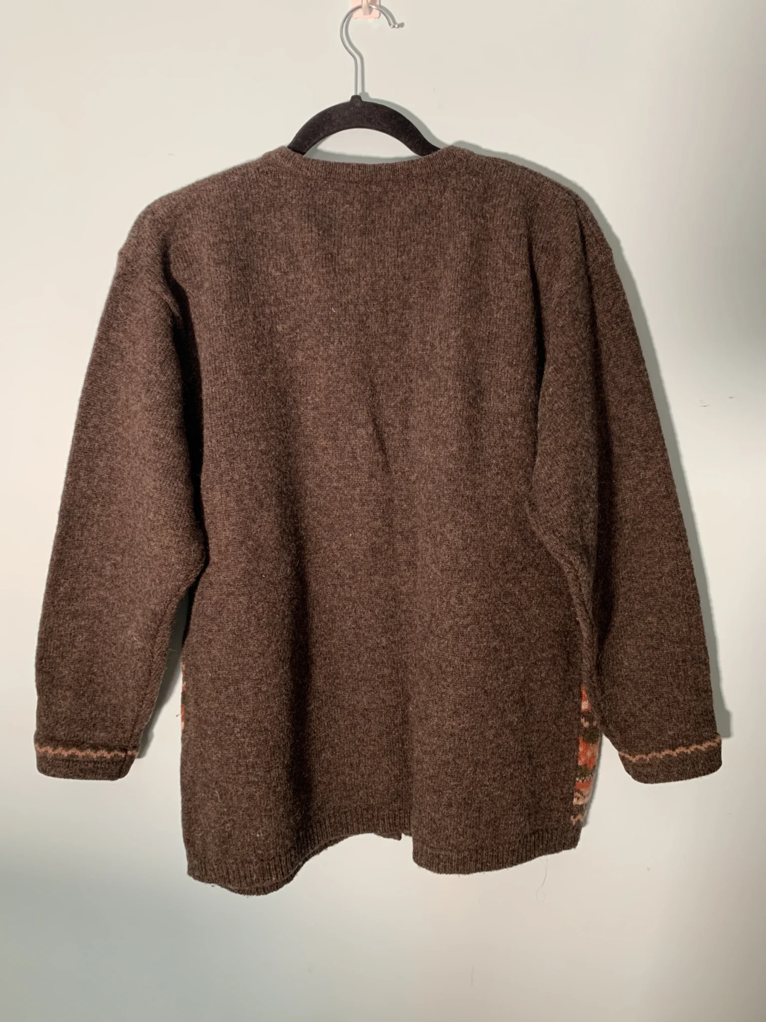 Image for Cardigan Berger et ses Moutons