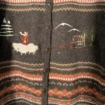Thumbnail for Cardigan Berger et ses Moutons