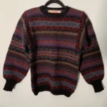 Featured thumbnail for Chandail Manche longue en laine à Motif de la Marque ESPRIT