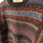 Thumbnail for Chandail Manche longue en laine à Motif de la Marque ESPRIT