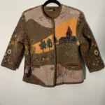Featured thumbnail for Cardigan Carnards Verts