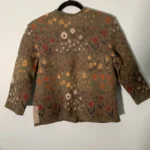 Thumbnail for Cardigan Carnards Verts