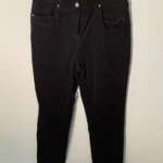 Featured thumbnail for Pantalon Noir de la marque Marie-Claire