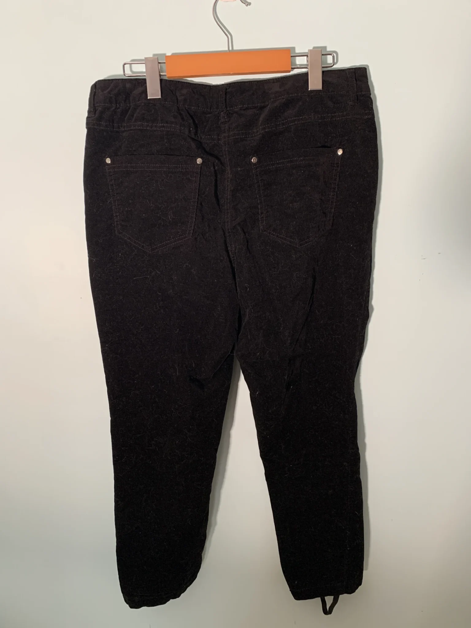 Image for Pantalon Noir de la marque Marie-Claire
