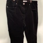 Thumbnail for Pantalon Noir de la marque Marie-Claire