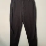 Featured thumbnail for Pantalon Noir de la marque TWIK