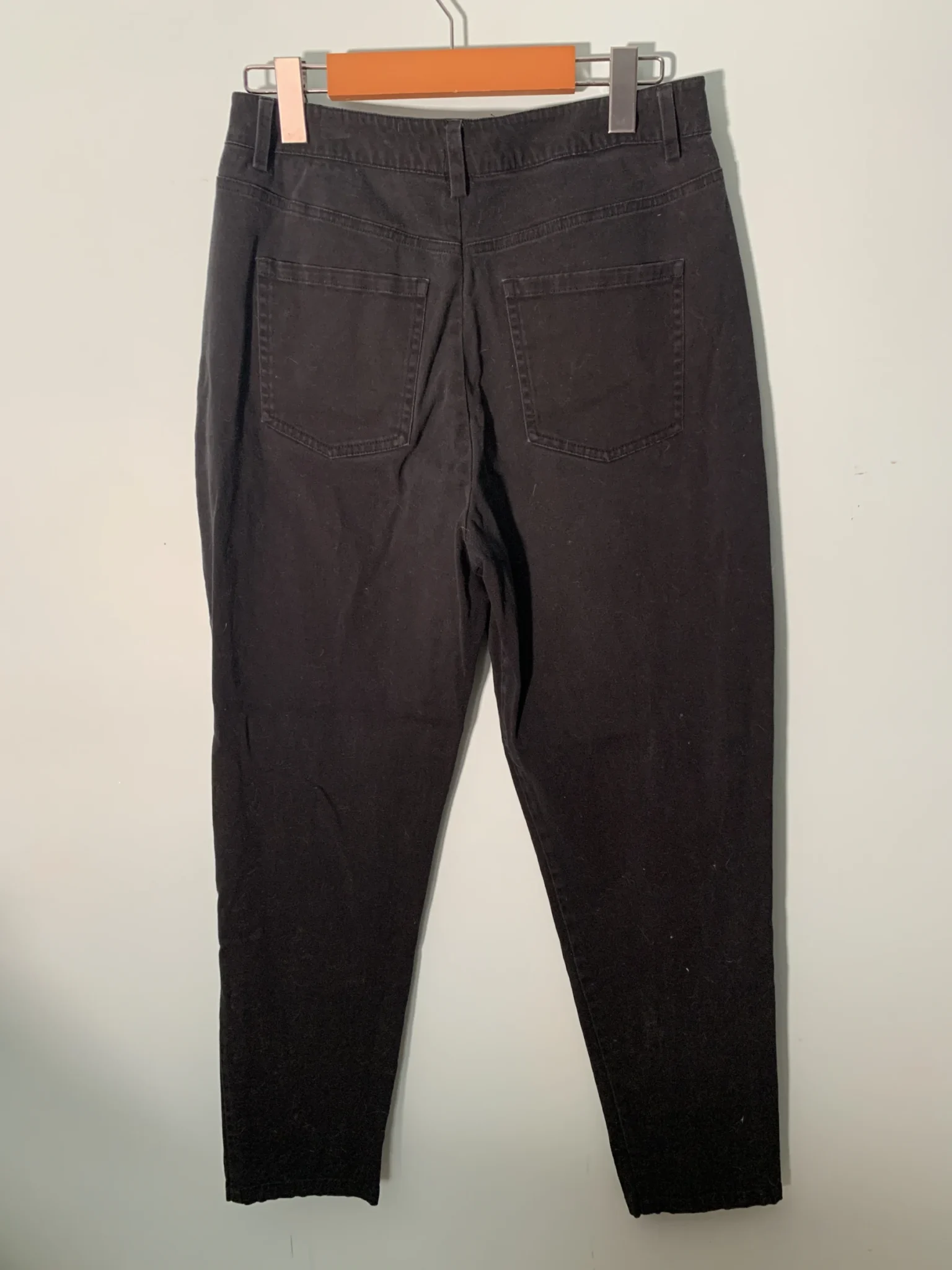 Image for Pantalon Noir de la marque TWIK