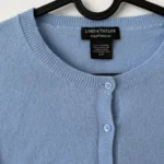 Thumbnail for Cardigan en cachemire