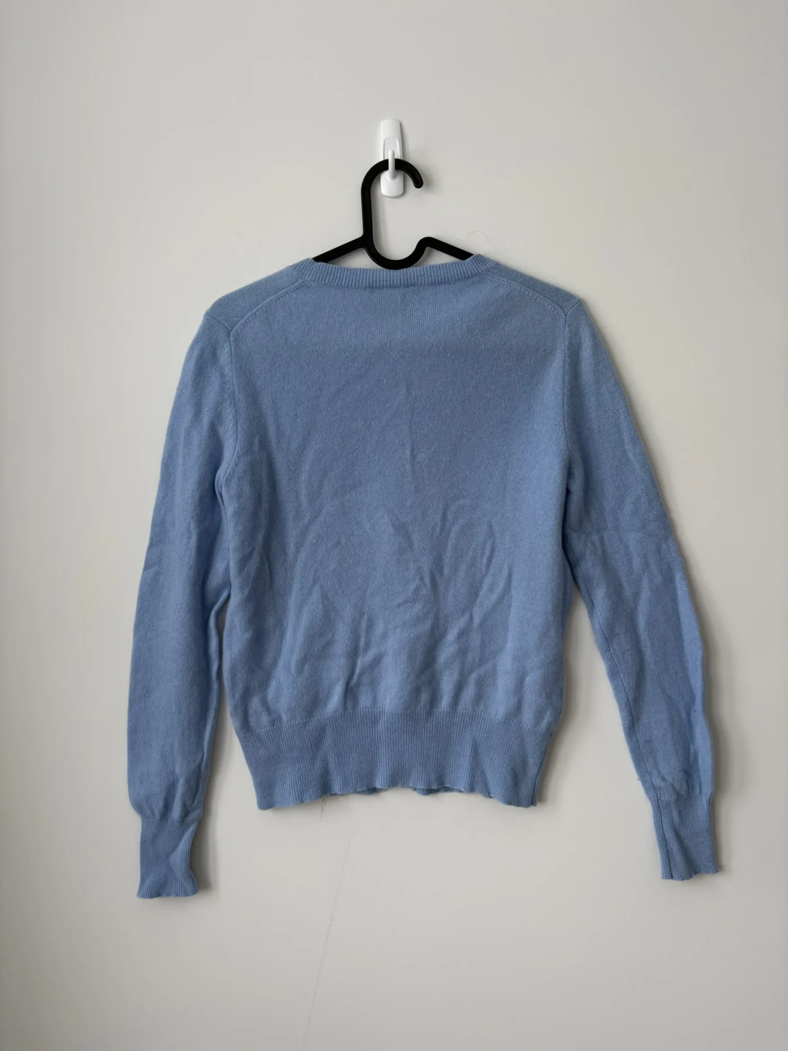 Image for Cardigan en cachemire