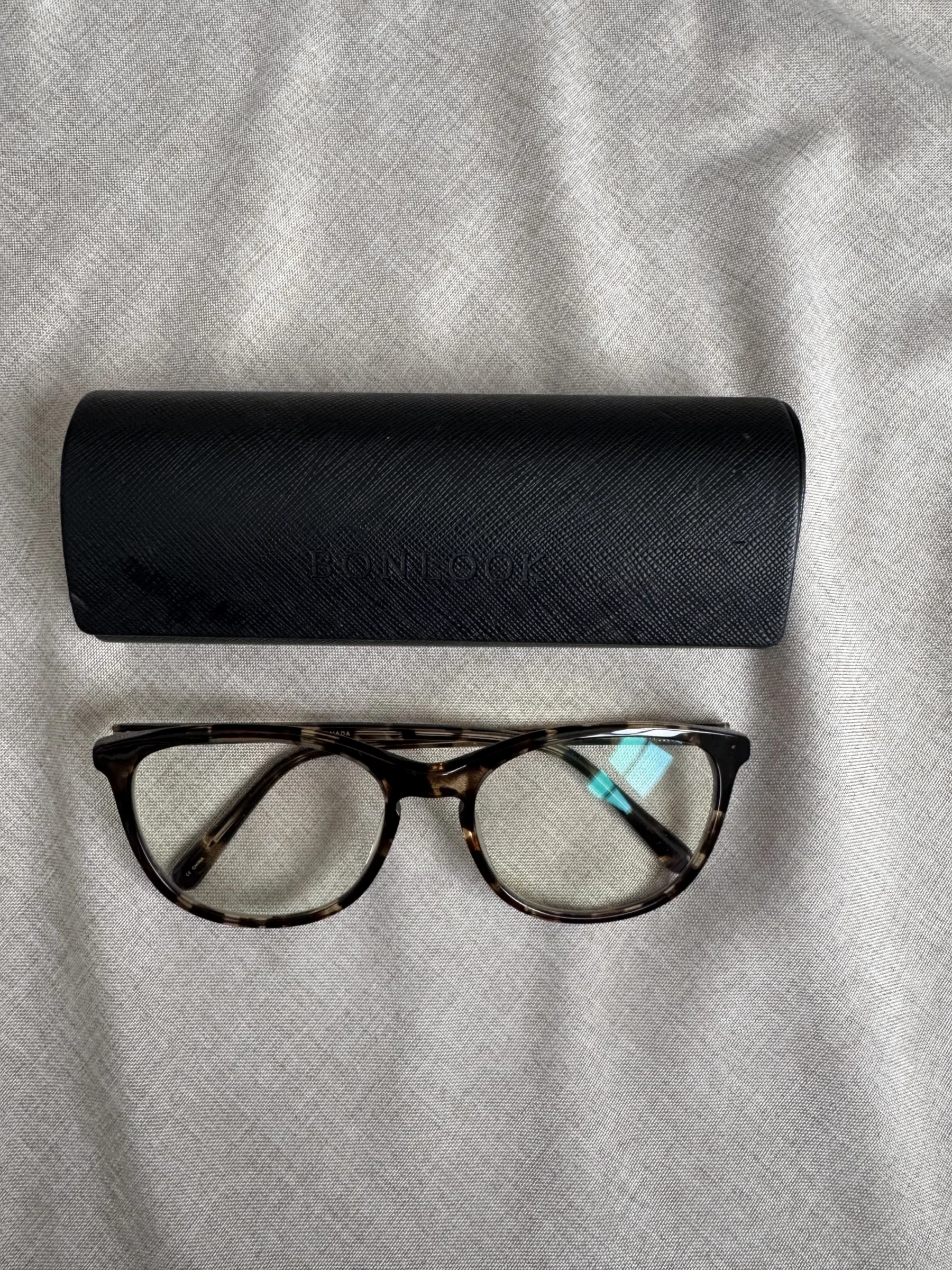 BonLook - Lunette lumière bleu *Autre seconde main