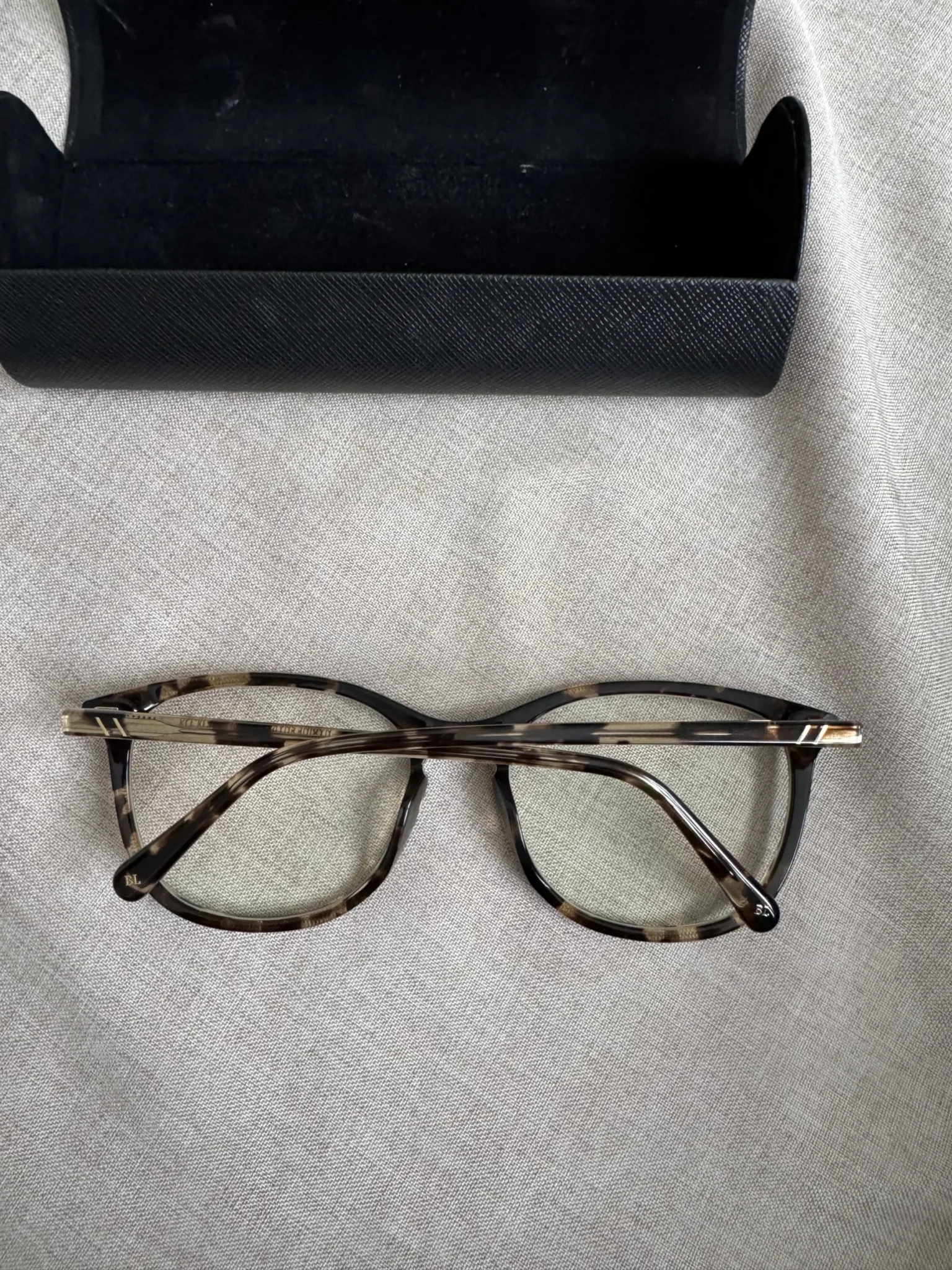 Image for BonLook - Lunette lumière bleu
