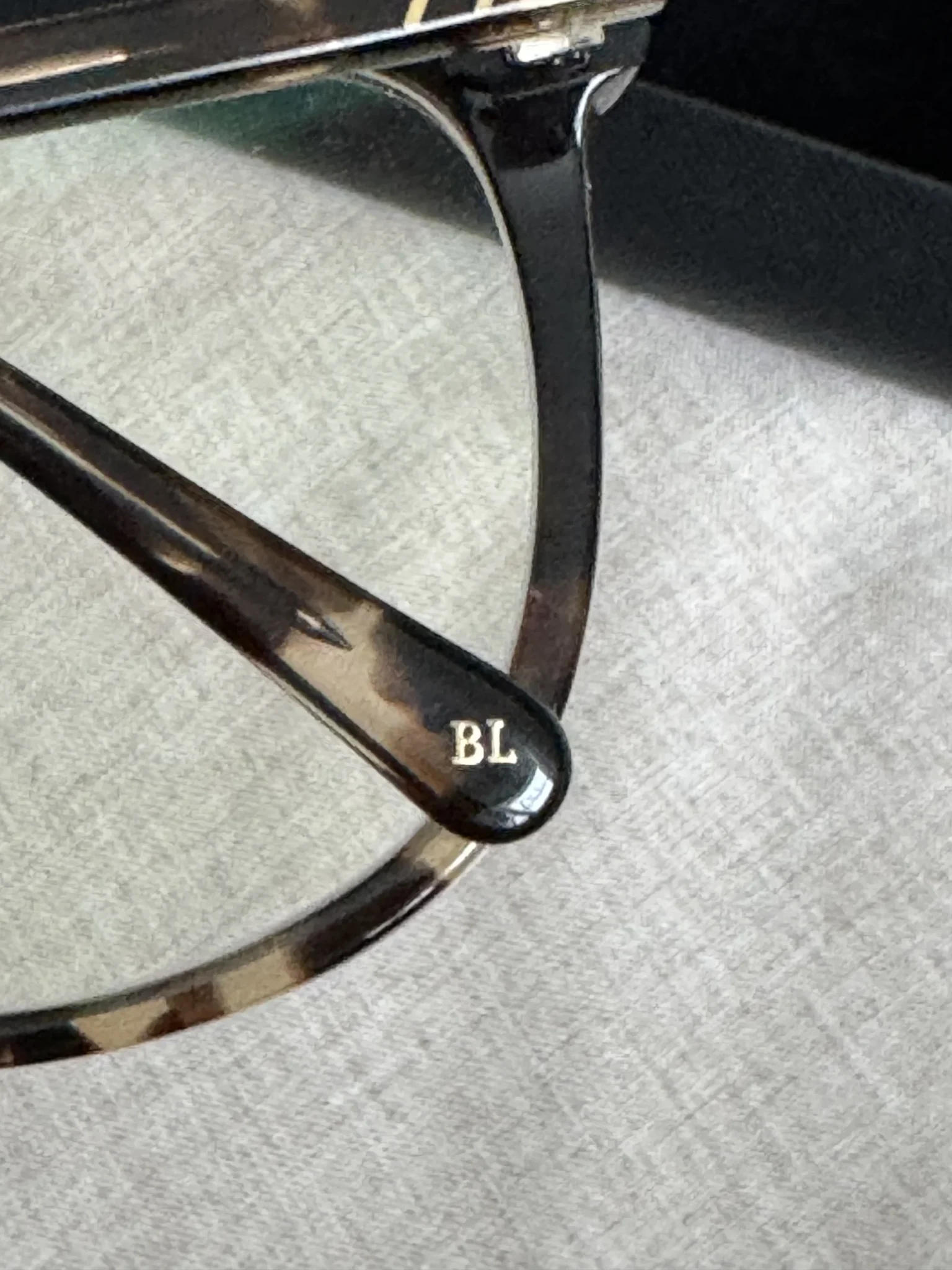 Image for BonLook - Lunette lumière bleu