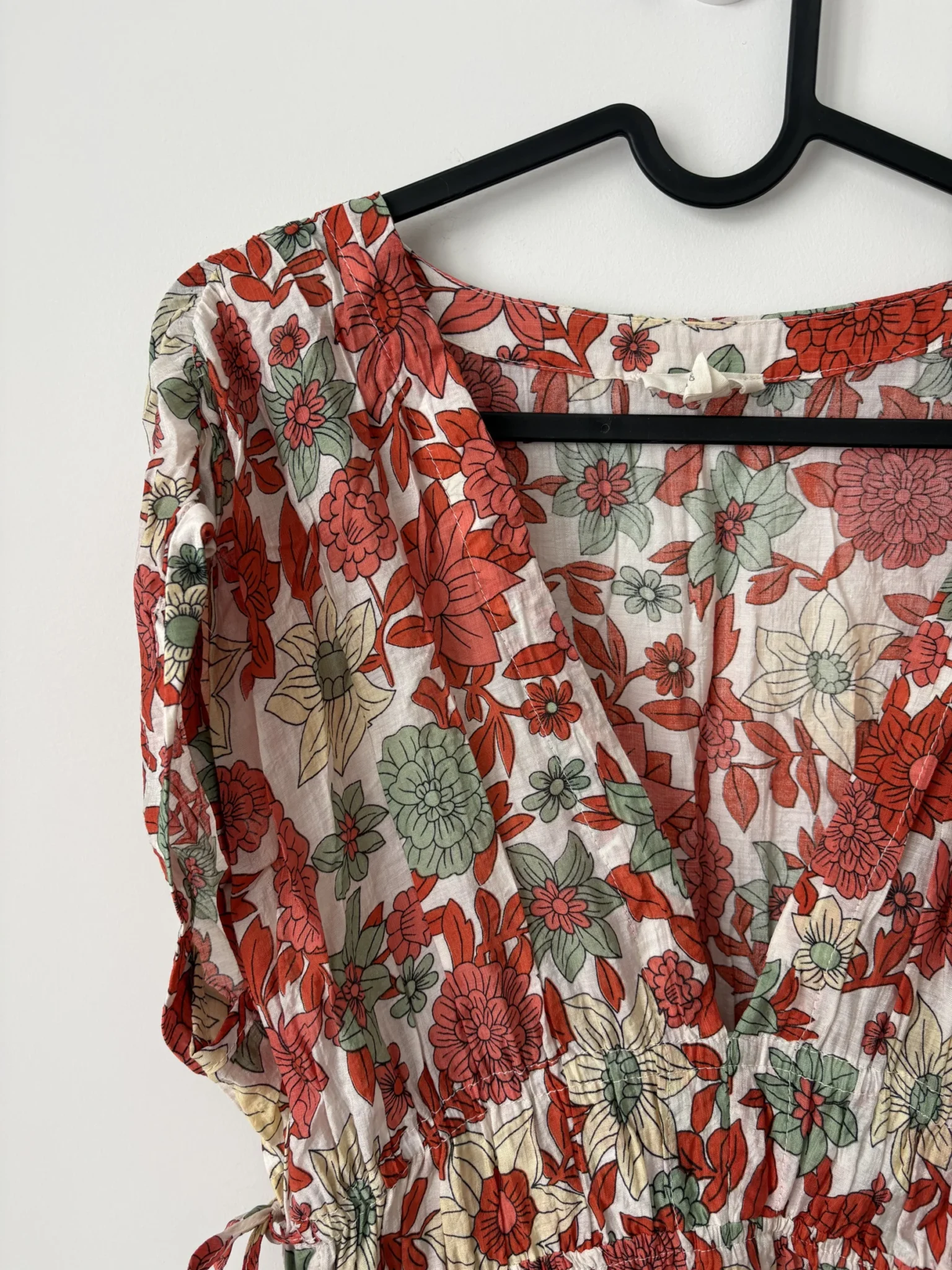 Featured image for Robe d’été