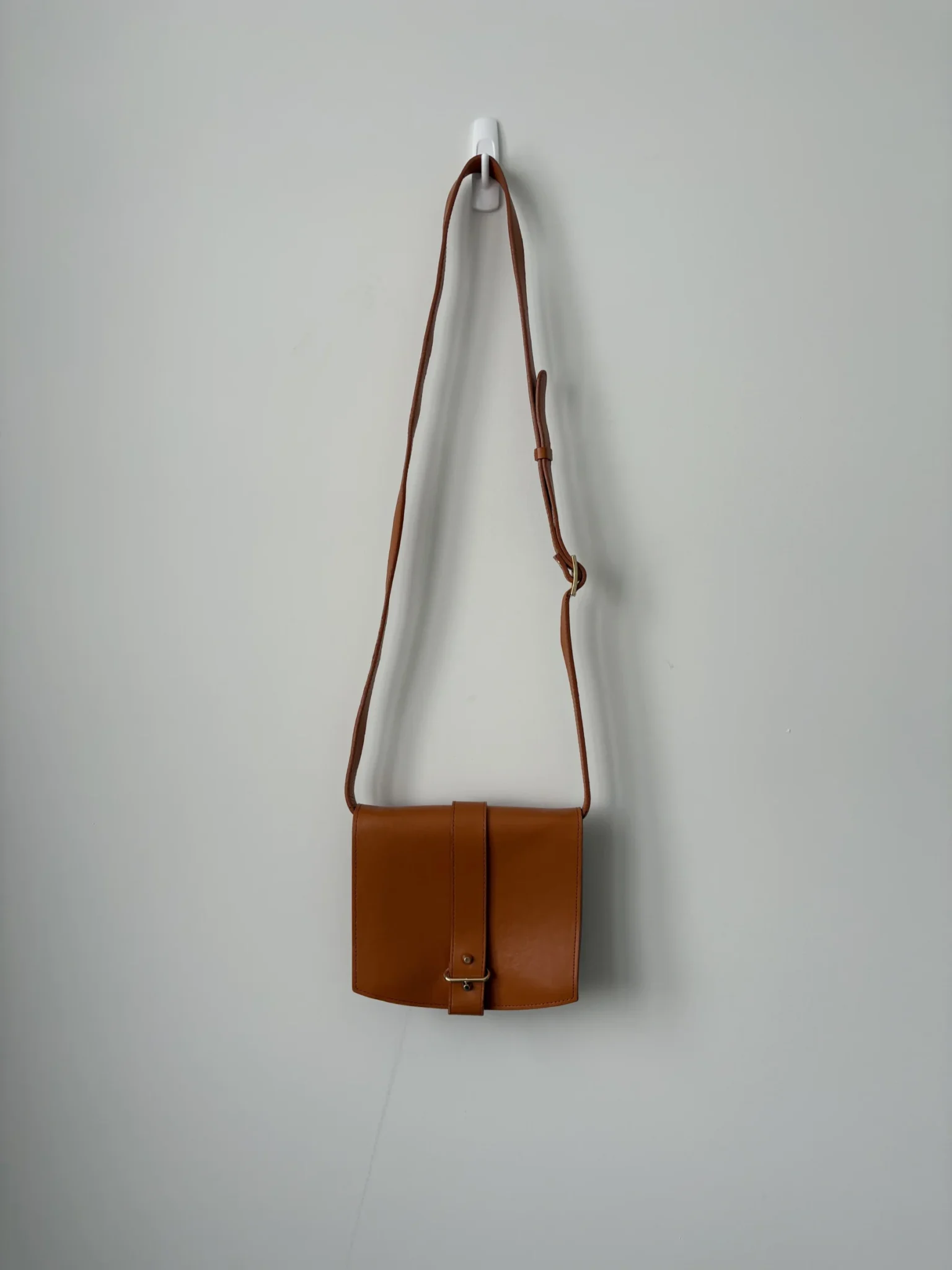 Image for Sac de cuir