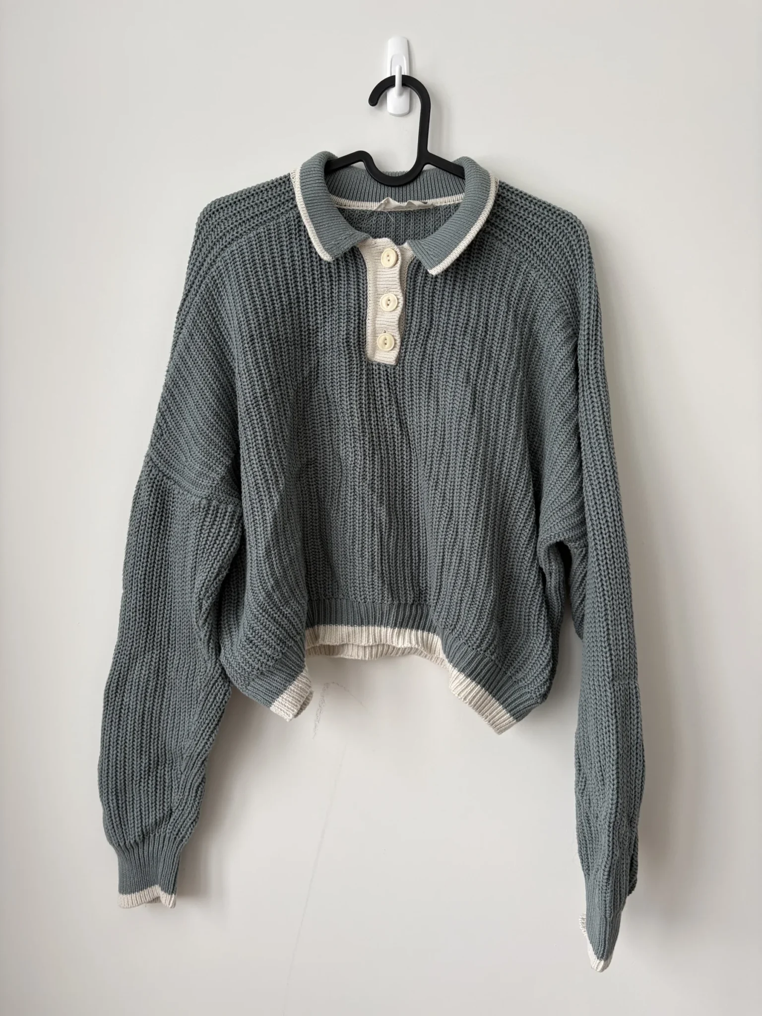 Featured image for Polo de coton