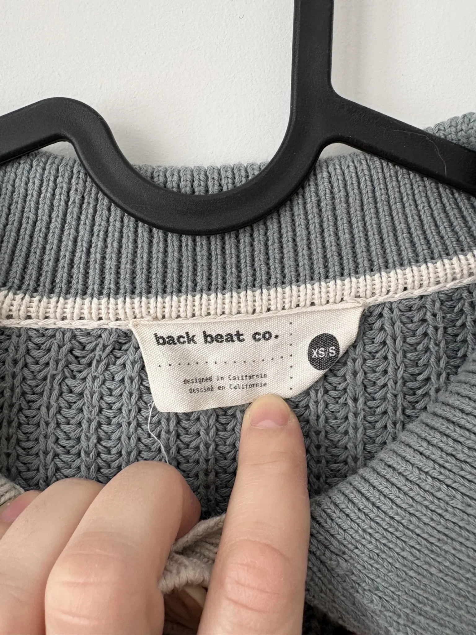 Image for Polo de coton