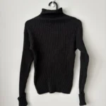 Featured thumbnail for Mockneck gris