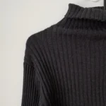Thumbnail for Mockneck gris