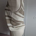 Thumbnail for Tribal camisole