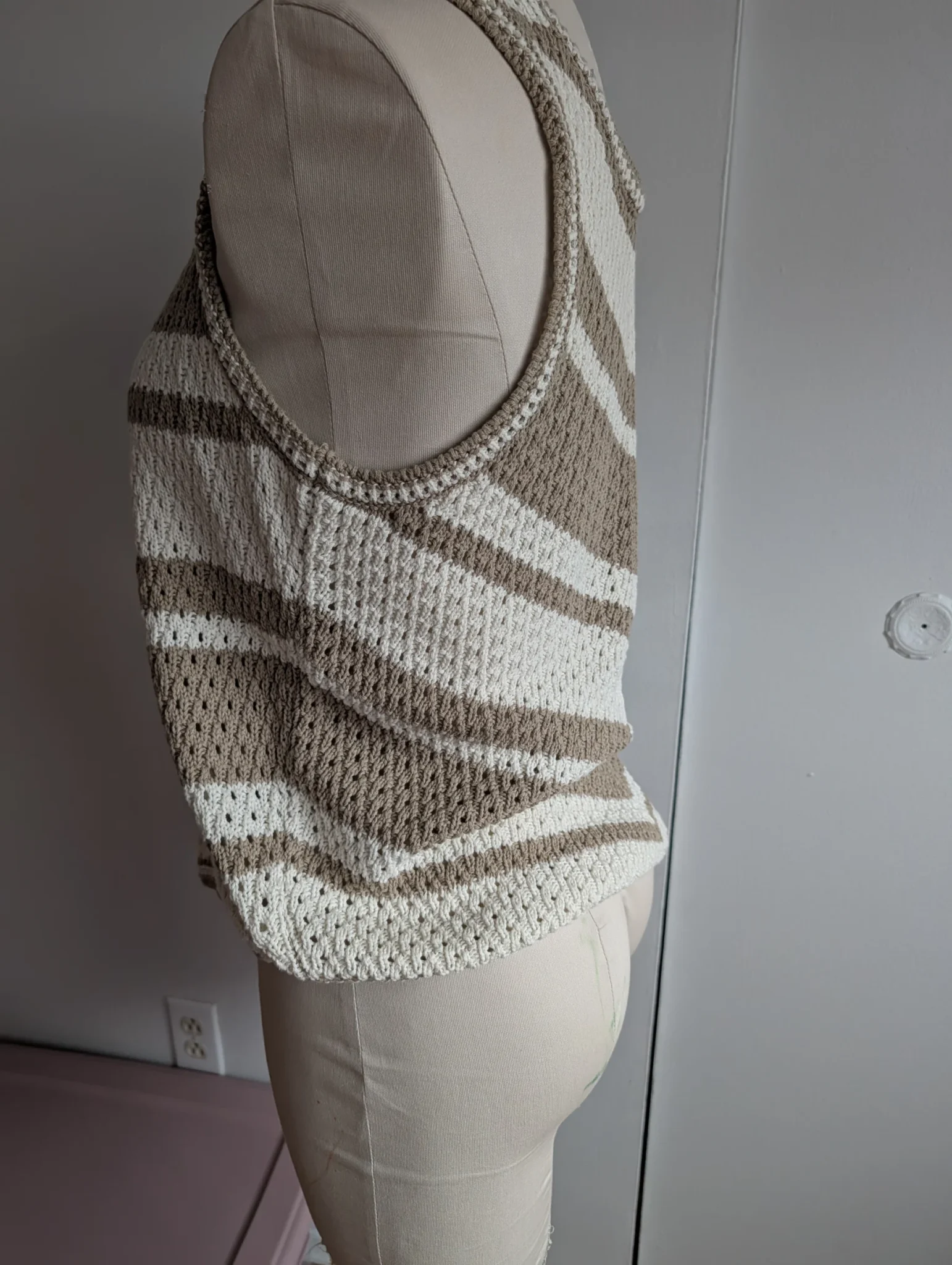 Image for Tribal camisole