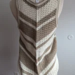 Thumbnail for Tribal camisole