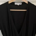 Thumbnail for Robe portefeuille - Inès de la Fressange