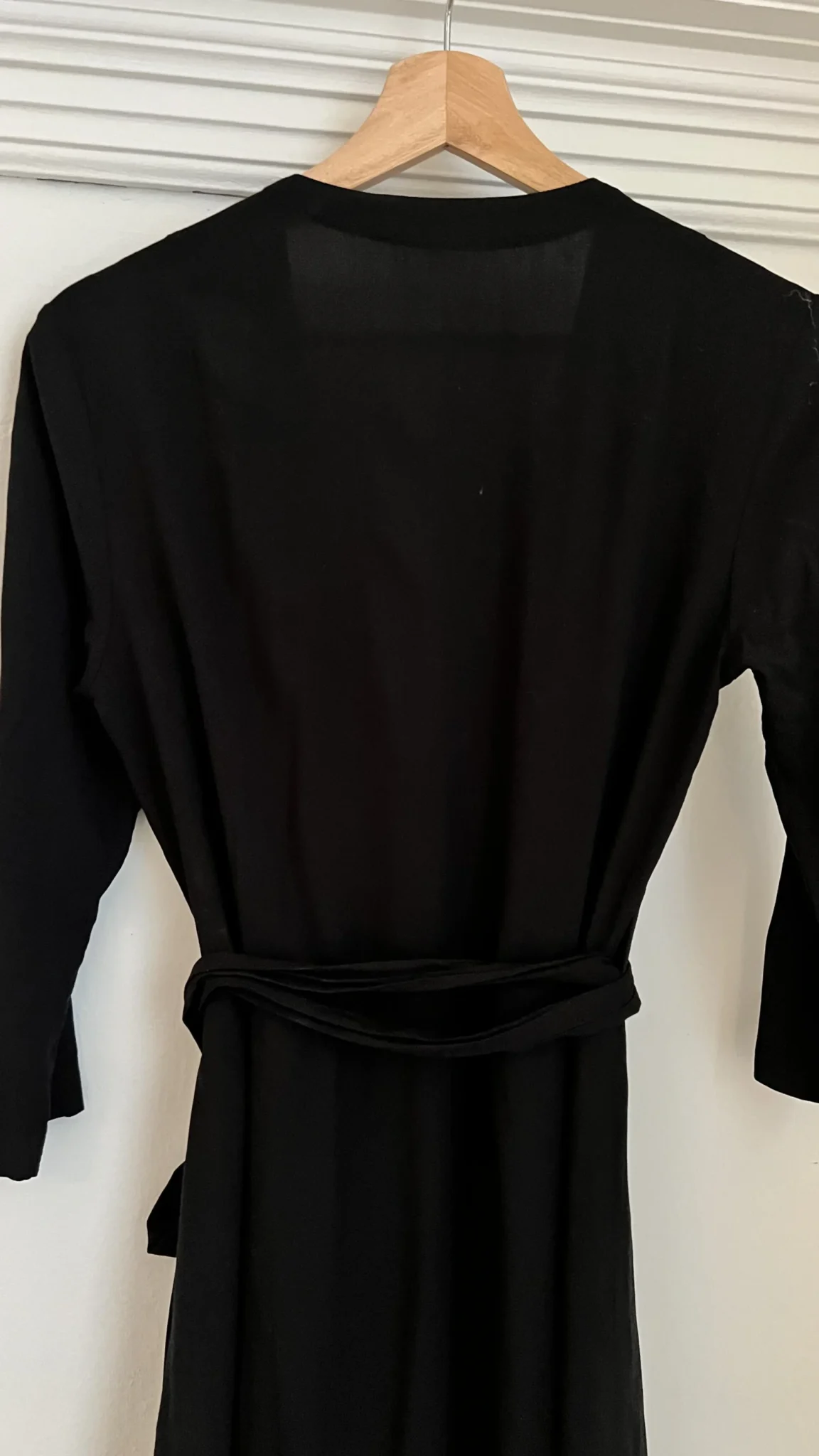 Image for Robe portefeuille - Inès de la Fressange